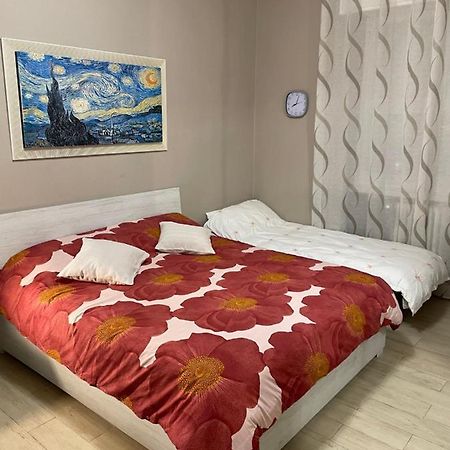 Casa Iris Daire Rozzano Dış mekan fotoğraf
