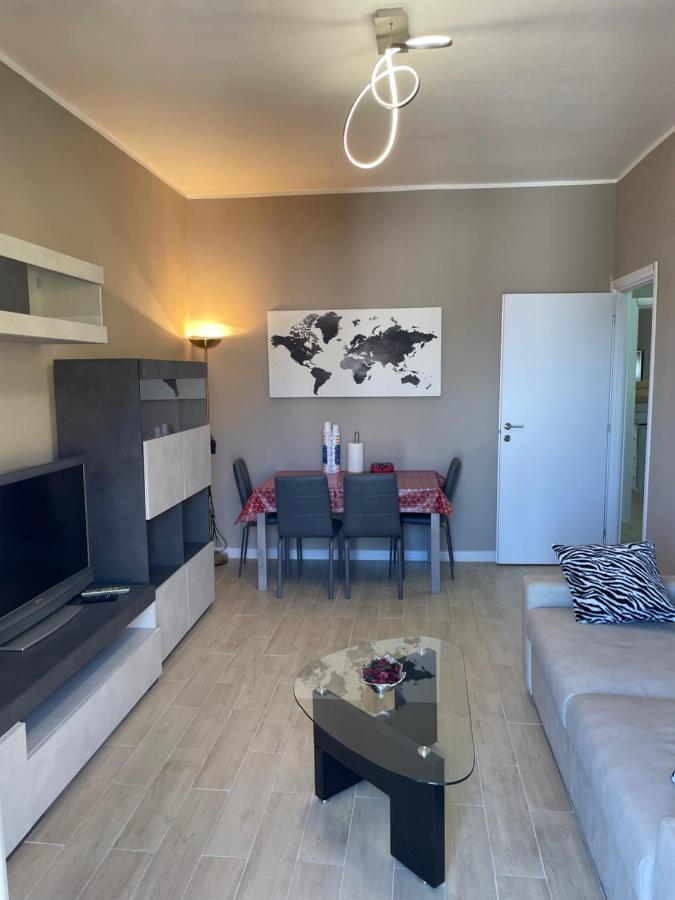 Casa Iris Daire Rozzano Dış mekan fotoğraf