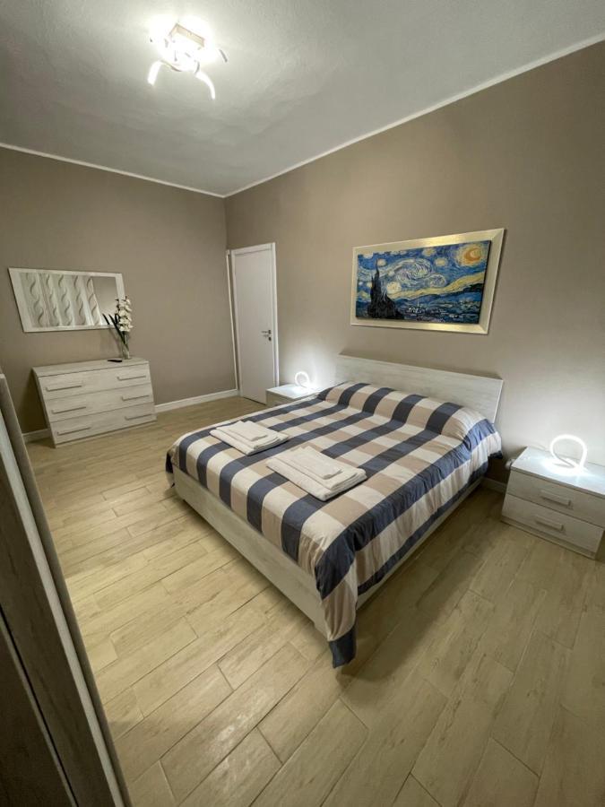 Casa Iris Daire Rozzano Dış mekan fotoğraf