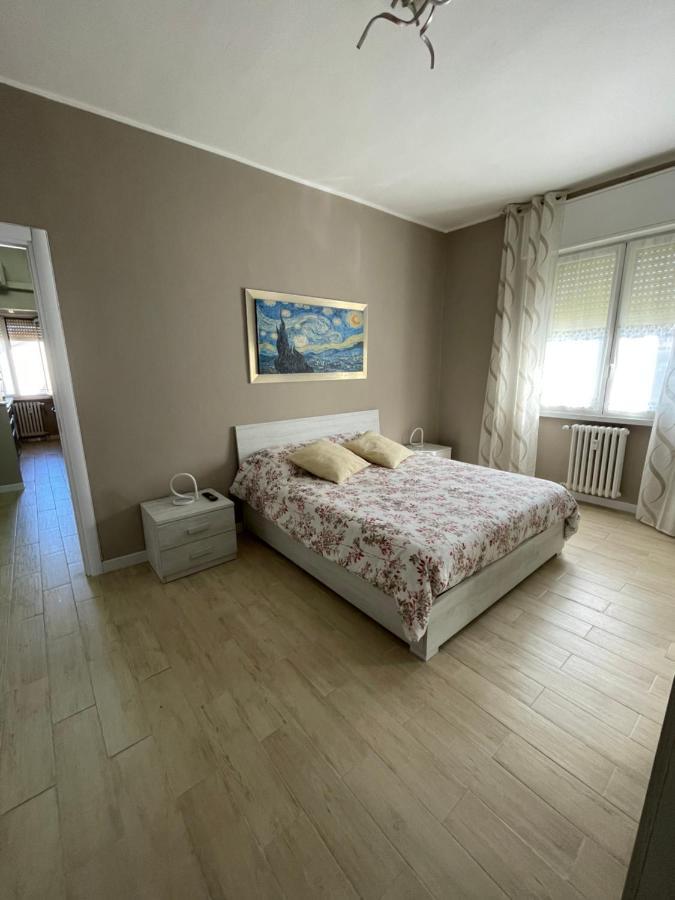 Casa Iris Daire Rozzano Dış mekan fotoğraf