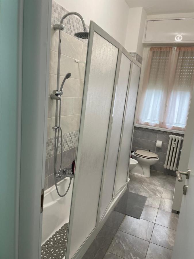 Casa Iris Daire Rozzano Dış mekan fotoğraf