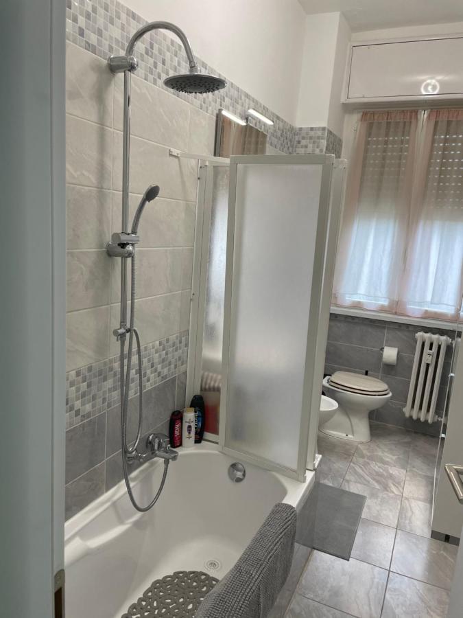 Casa Iris Daire Rozzano Dış mekan fotoğraf