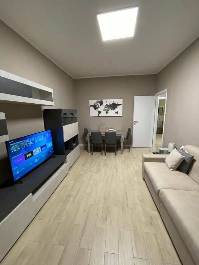 Casa Iris Daire Rozzano Dış mekan fotoğraf