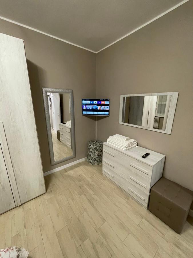 Casa Iris Daire Rozzano Dış mekan fotoğraf