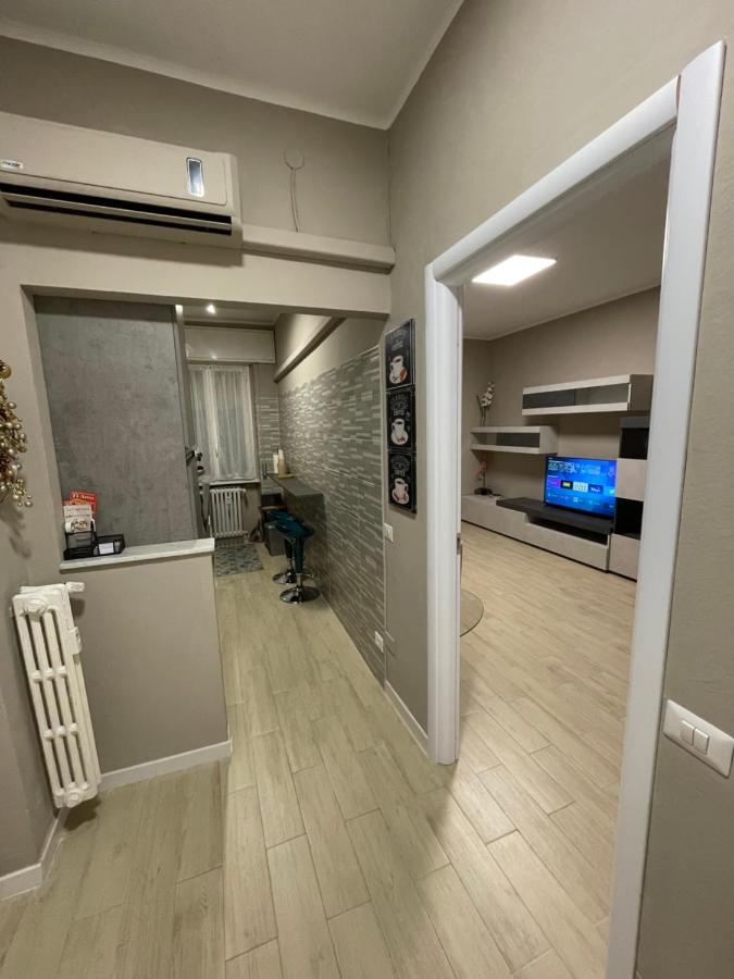 Casa Iris Daire Rozzano Dış mekan fotoğraf